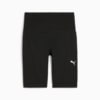 Зображення Puma Шорти SHAPELUXE High-Waisted Women's Biker Shorts #6: Puma Black
