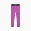 Зображення Puma Легінси PUMA STRONG Tights Women #6: Wild Berry
