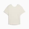 Зображення Puma Футболка MOVE CLOUDSPUN Loose Fit Tee Women #6: Alpine Snow