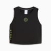 Зображення Puma Майка PUMA x HYROX CLOUDSPUN Sleeveless Top Women #6: Puma Black