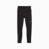 Изображение Puma Леггинсы PUMA x HYROX CLOUDSPUN Full Tights Women #6: Puma Black