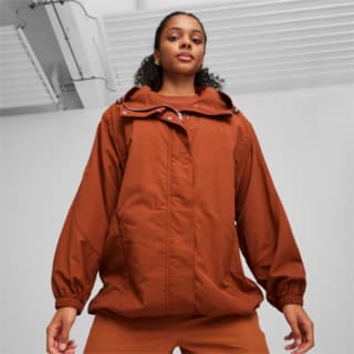 Зображення Puma Куртка YONA Women's Jacket