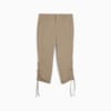 Зображення Puma Штани YONA Capri Pants Women #6: Velvet Moss