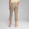 Зображення Puma Штани YONA Capri Pants Women #4: Velvet Moss