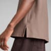 Зображення Puma Поло PREMIUM ESS Relaxed Jacquard Polo Unisex #2: Totally Taupe