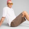Зображення Puma Шорти PREMIUM ESS Jacquard Long Line Relaxed Shorts 11
