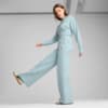 Зображення Puma Штани PREMIUM ESS Relaxed Sweatpants Women #3: Modern Mint