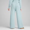 Зображення Puma Штани PREMIUM ESS Relaxed Sweatpants Women #4: Modern Mint