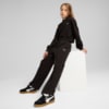 Зображення Puma Дитяча худі WARDROBE ESS Short Length Hoodie Youth #3: Puma Black