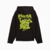 Зображення Puma Худі PUMA HOOPS x TMNT Basketball Hoodie Men #7: Puma Black