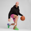 Зображення Puma Худі PUMA HOOPS x TMNT Basketball Hoodie Men #3: Puma Black