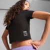 Зображення Puma Футболка PUMA X HELLO KITTY AND FRIENDS Graphic Baby Tee Women #2: Puma Black
