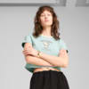 Зображення Puma Футболка PUMA X HELLO KITTY AND FRIENDS Graphic Baby Tee Women #1: Modern Mint