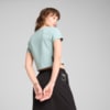 Зображення Puma Футболка PUMA X HELLO KITTY AND FRIENDS Graphic Baby Tee Women #4: Modern Mint