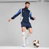 Изображение Puma Куртка KING Pro Men's Football Jacket #3: Club Navy-Bluemazing