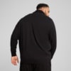Зображення Puma Олімпійка Essentials No. 1 Logo Track Jacket Men #4: Puma Black