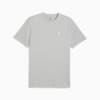 Зображення Puma Футболка Essentials Elevated Tee Men #4: light gray heather