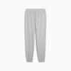 Зображення Puma Штани Essentials Elevated Pants Men #7: light gray heather