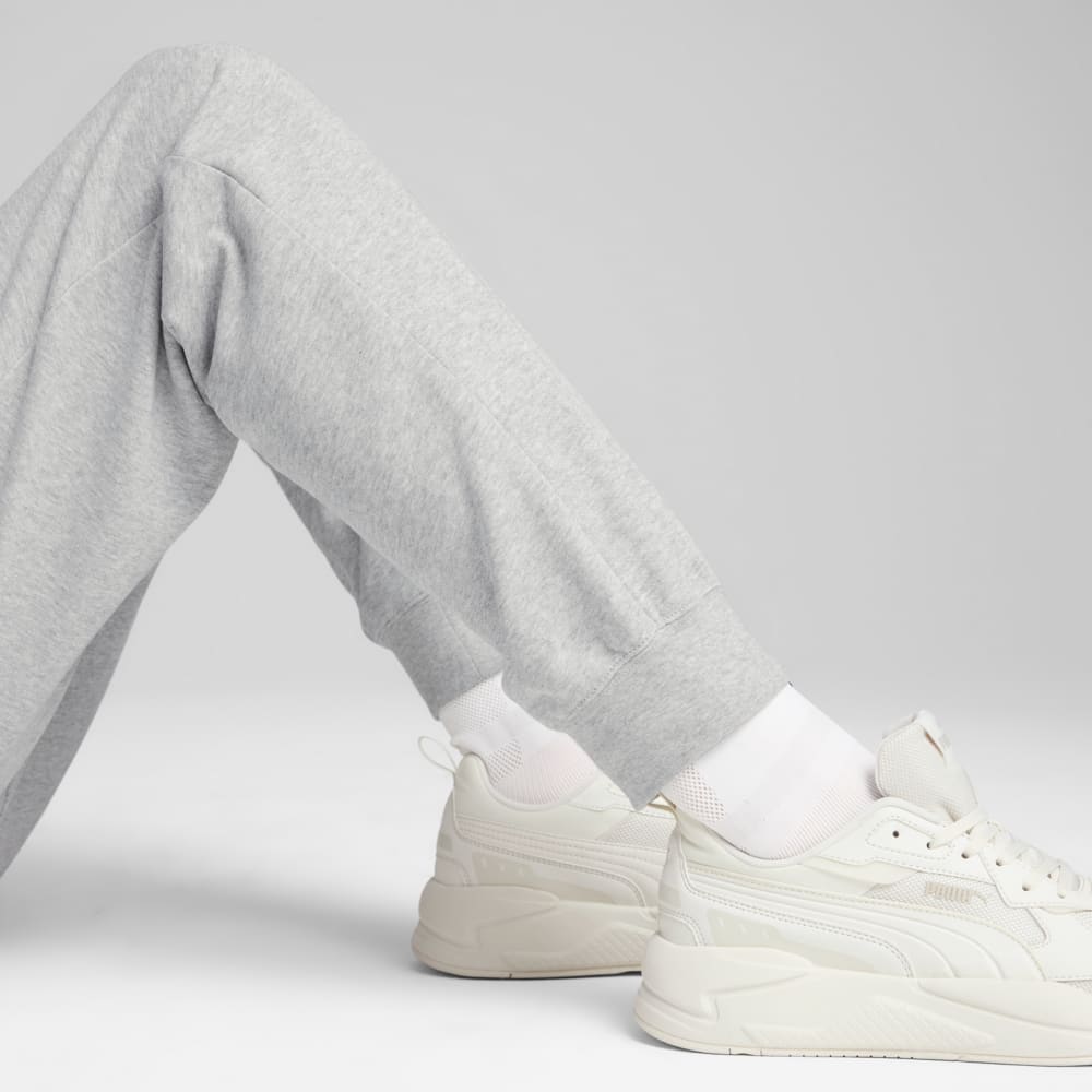 Зображення Puma Штани Essentials Elevated Pants Men #2: light gray heather