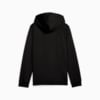 Зображення Puma Дитяче худі ESS No. 1 Logo Hoodie Youth #5: Puma Black