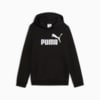 Зображення Puma Дитяче худі ESS No. 1 Logo Hoodie Youth #4: Puma Black