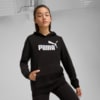 Зображення Puma Дитяче худі ESS No. 1 Logo Hoodie Youth #1: Puma Black