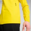 Зображення Puma Куртка FC Shakhtar Donetsk Training Rain Jacket Men #5: Faster Yellow-PUMA White